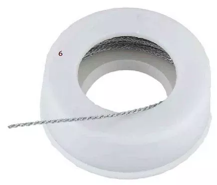 Agri-Pro: Ob Saw Wire