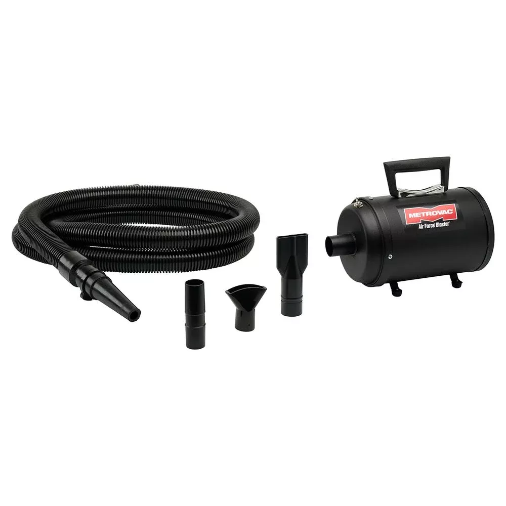 Air Force Blaster Pet Dryer