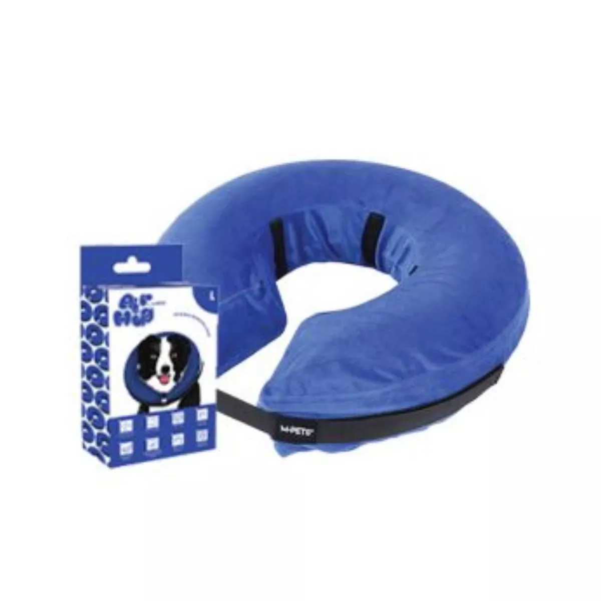 AIR HUG Inflatable collar - L