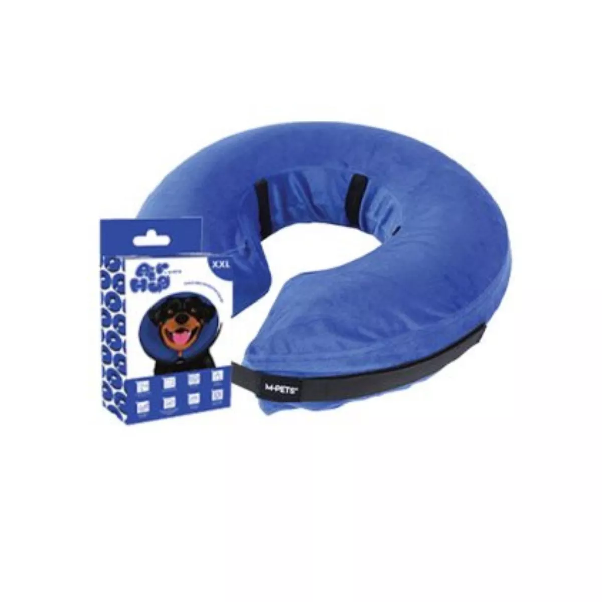 AIR HUG Inflatable collar - XXL