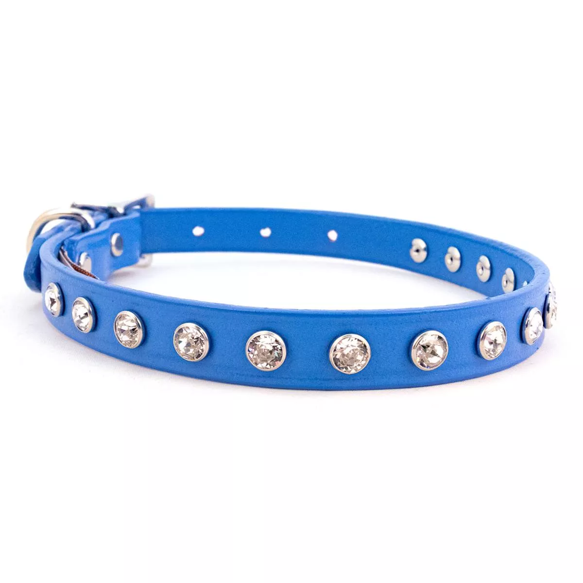 ALC Minnie Maddie, Blue