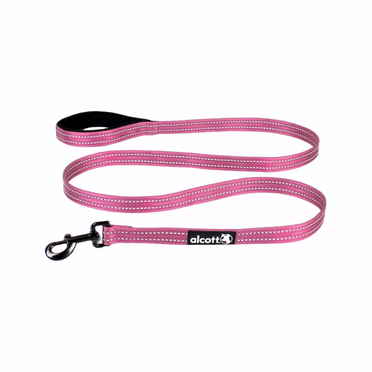 Alcott Adventure Leash Pink