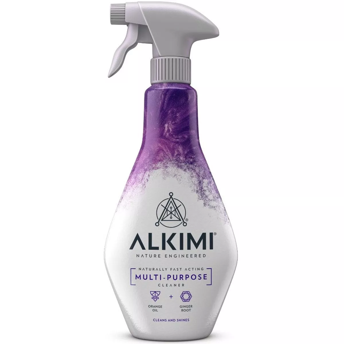 ALKIMI Multi-Purpose Cleaner Spray 500ml