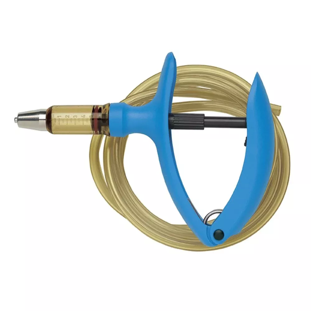 Allflex Tube Fed Syringe
