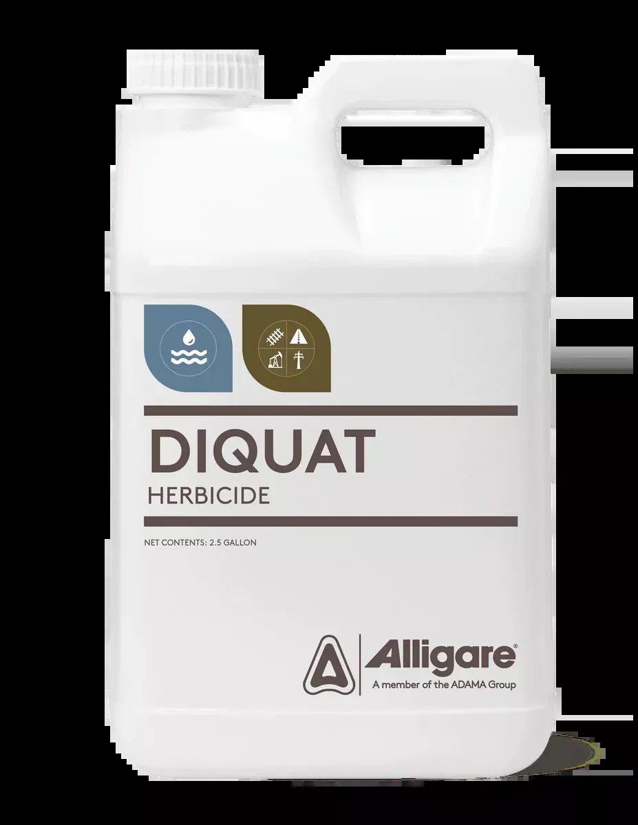 Alligare Diquat