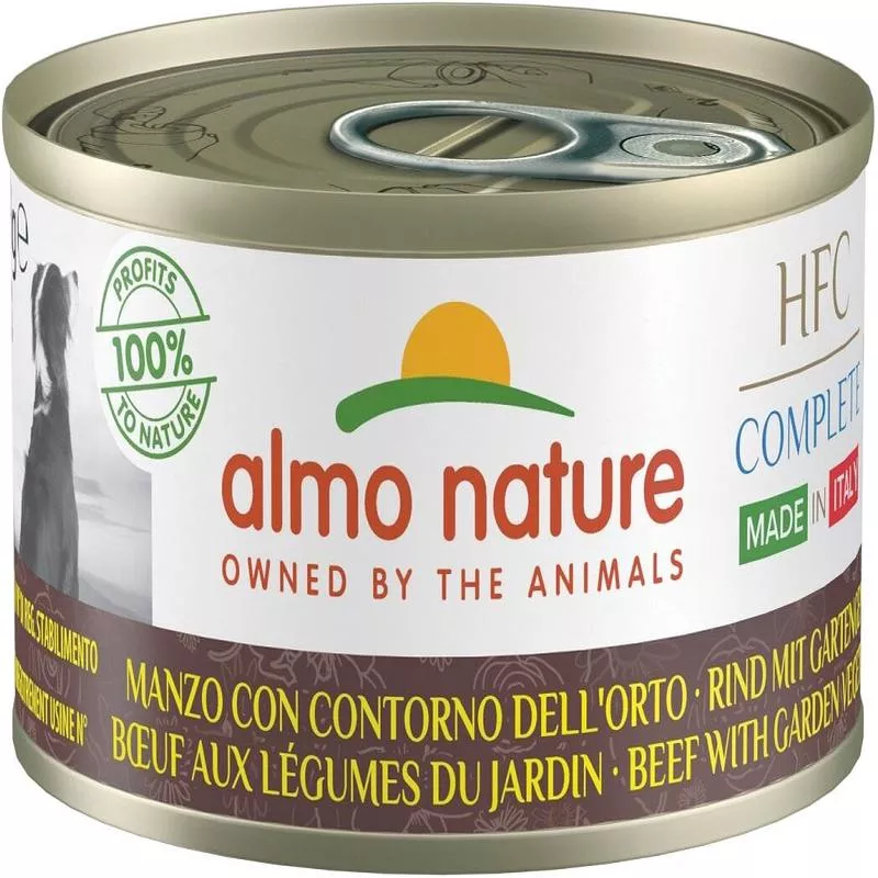 [] Almo Nature-HFC-95g