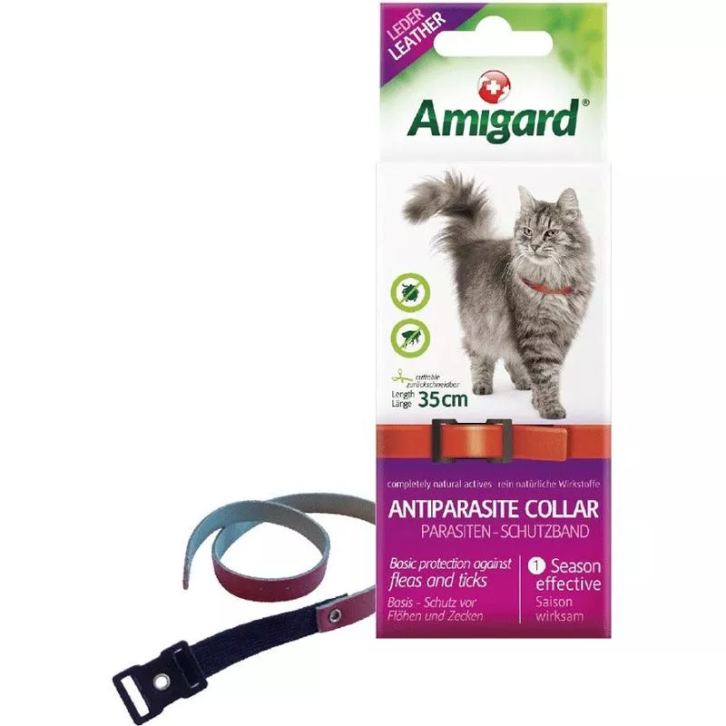 Amigard – 3 – 35cm