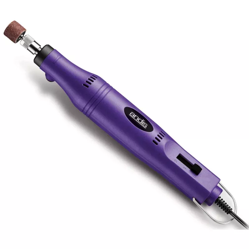 Andis Nail Grinder Kit