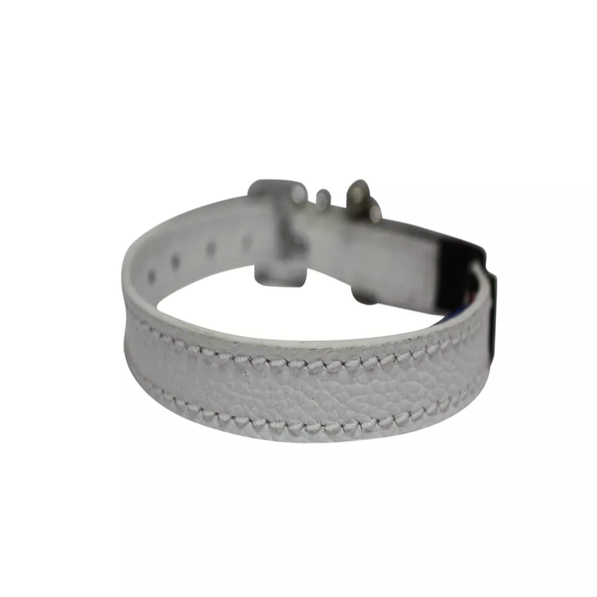 Angel Alpine Cat Collar, Ivory White