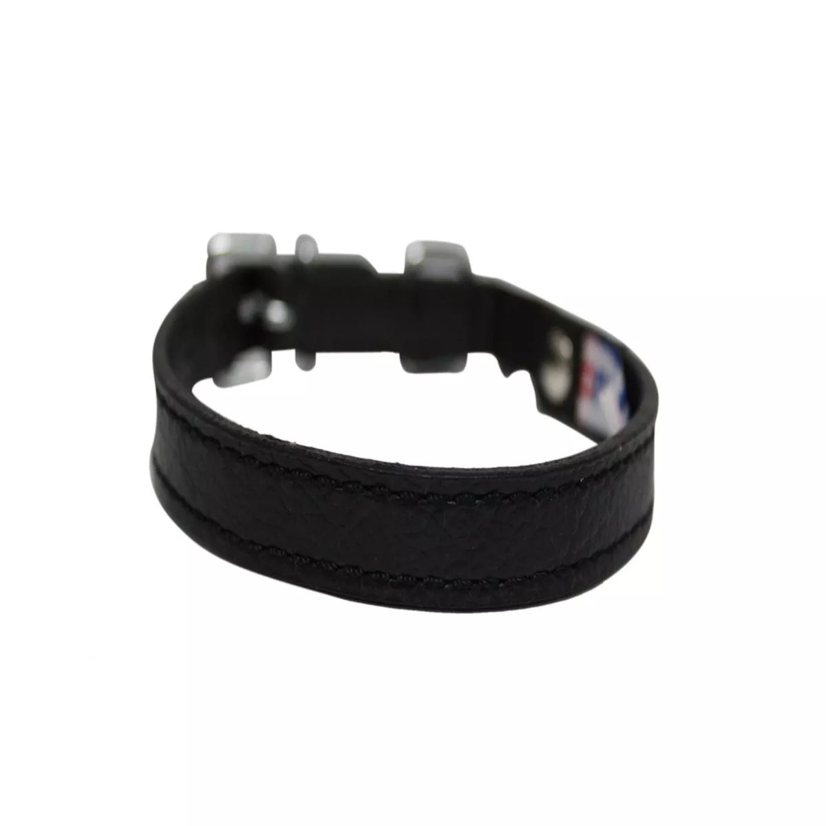 Angel Alpine Cat Collar, Midnight Black