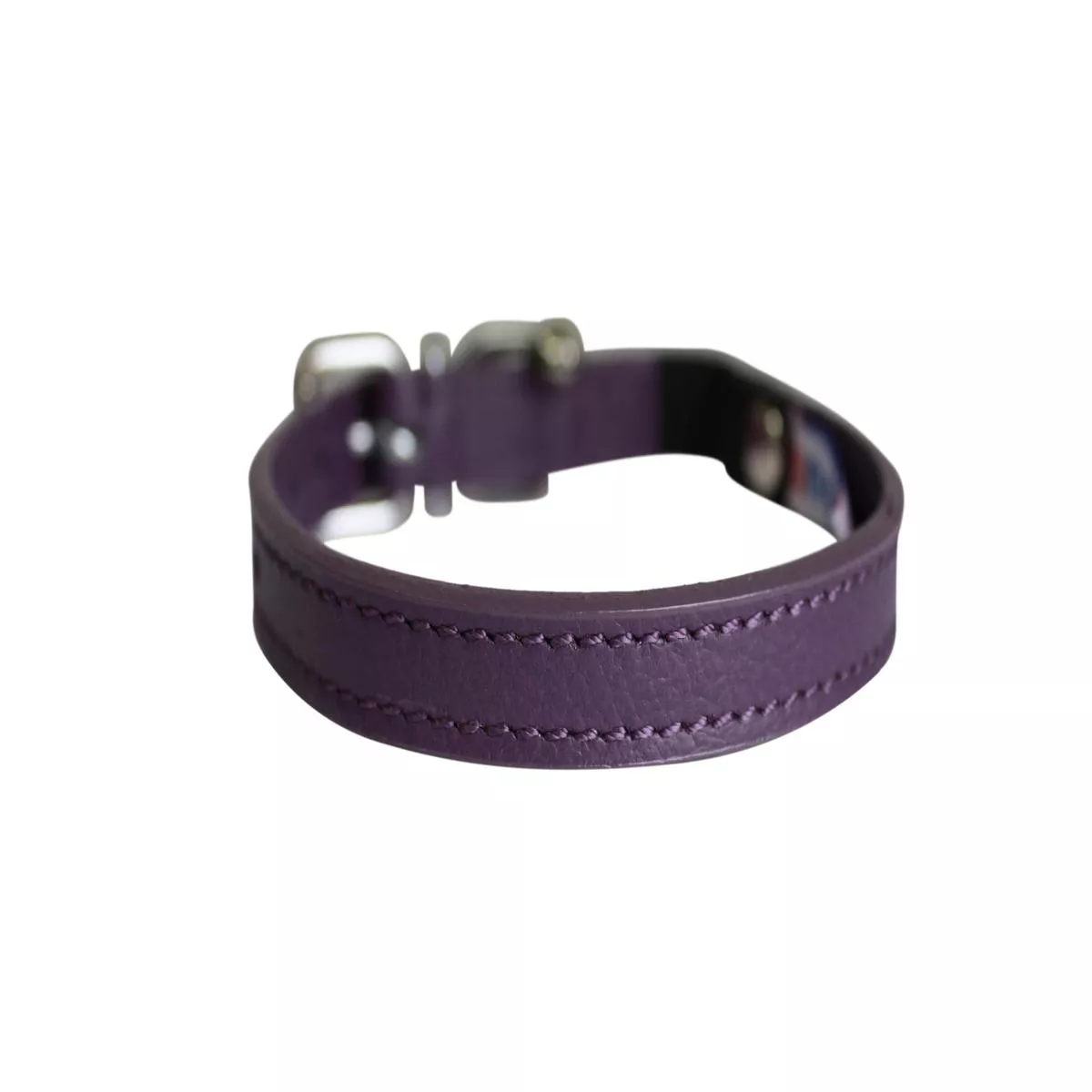 Angel Alpine Cat Collar, Orchid Purple