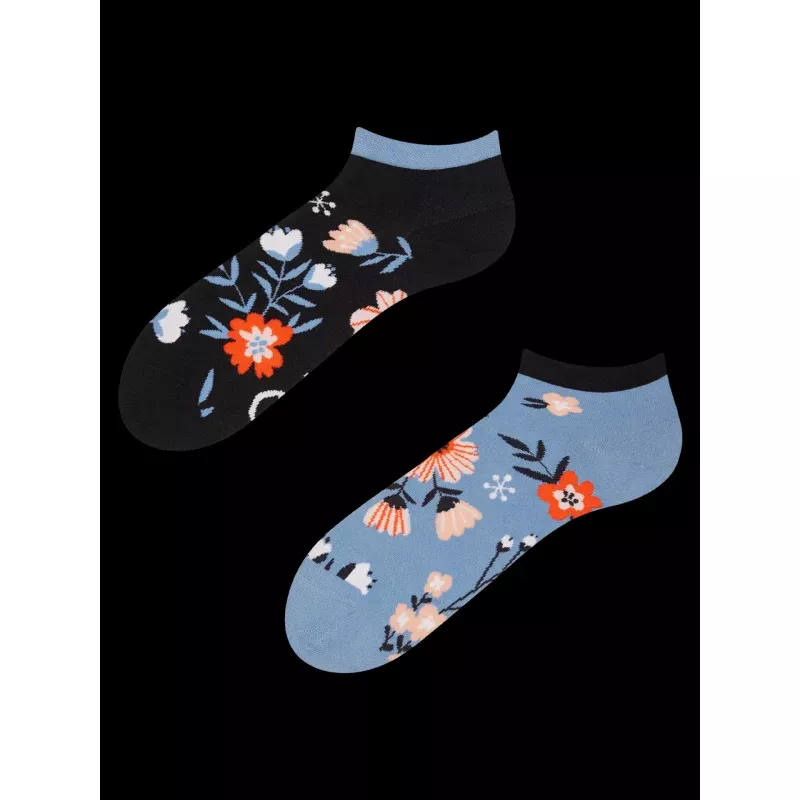 Ankle Socks Meadow Mood