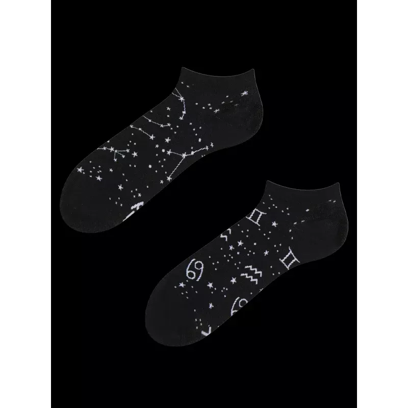 Ankle Socks Zodiac Signs