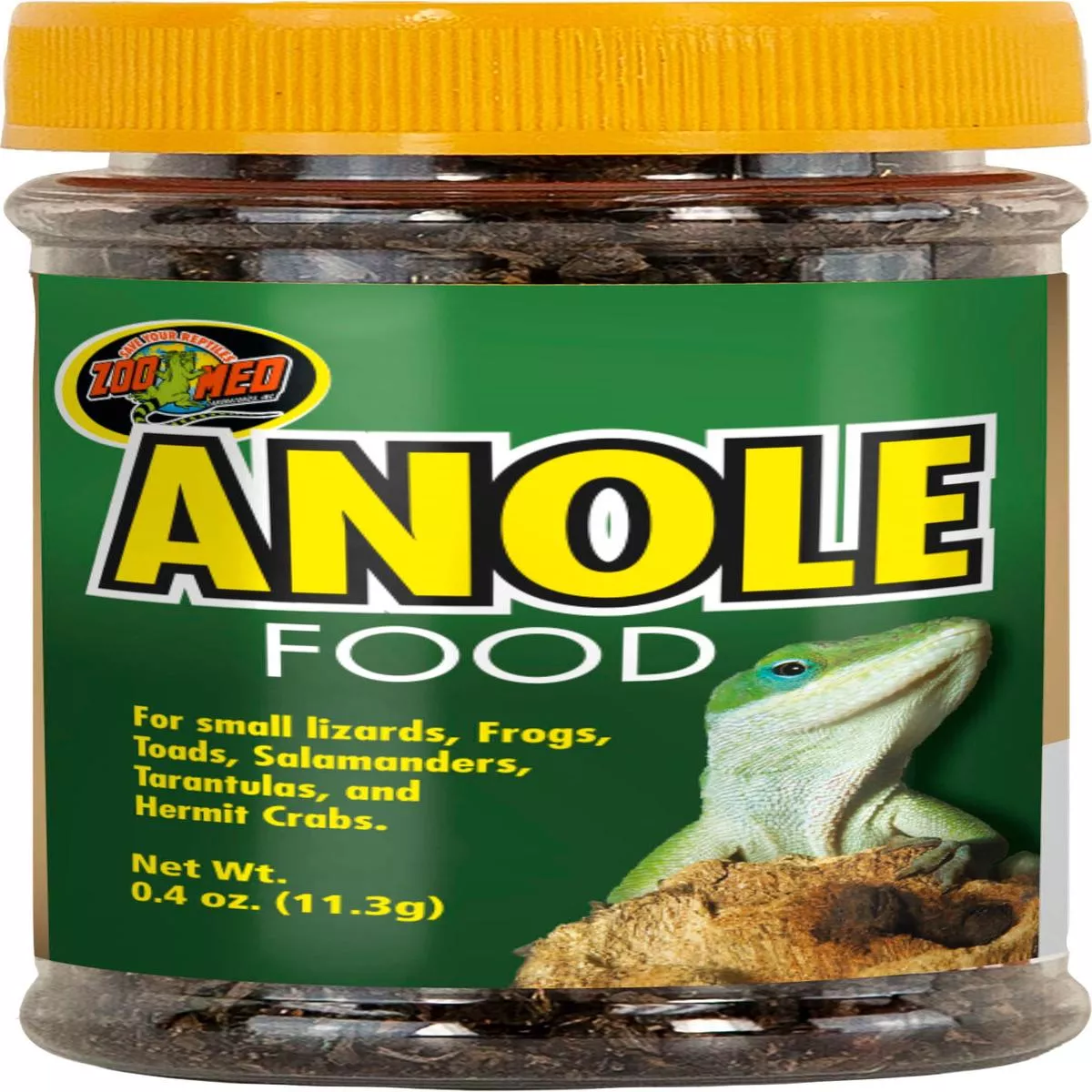 Anole Food – .4 OZ