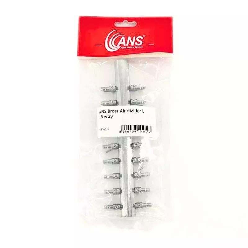 ANS Brass Air Divider (M/L)