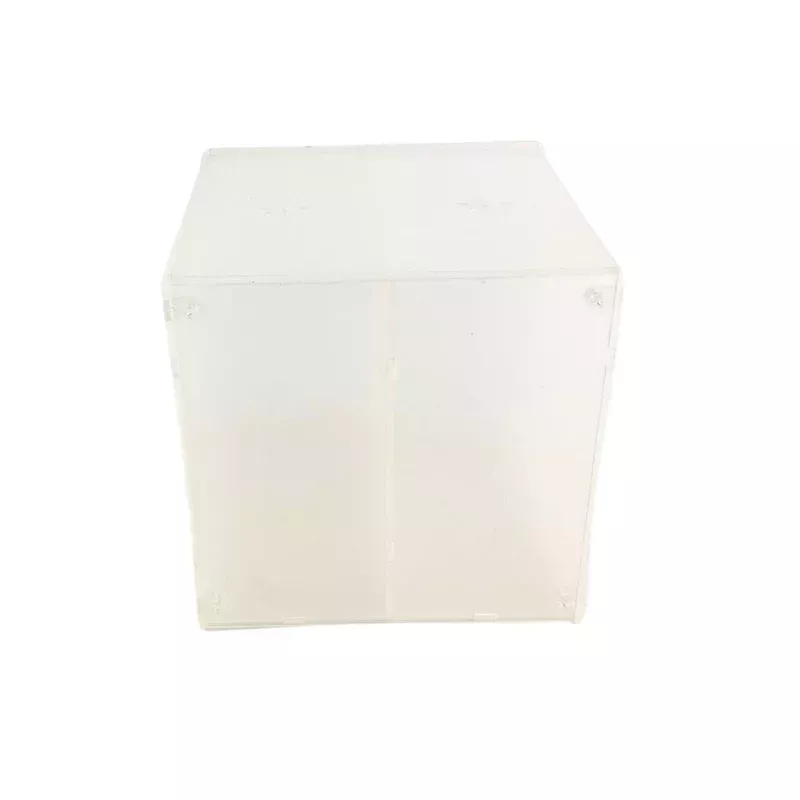 ANS Isolation box 20x20x20cm (double)