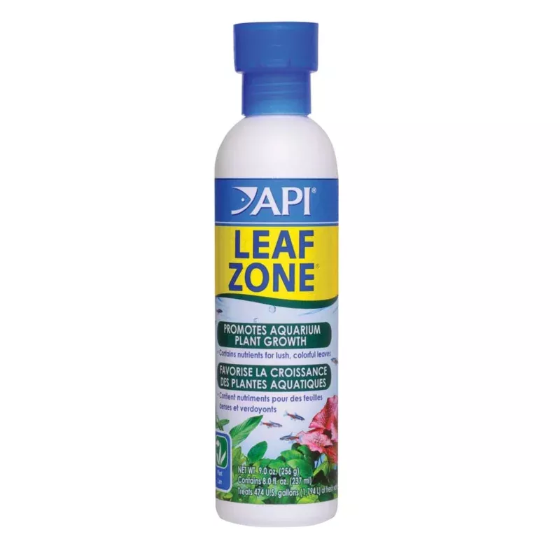 API Leaf Zone Plant Fertilizer