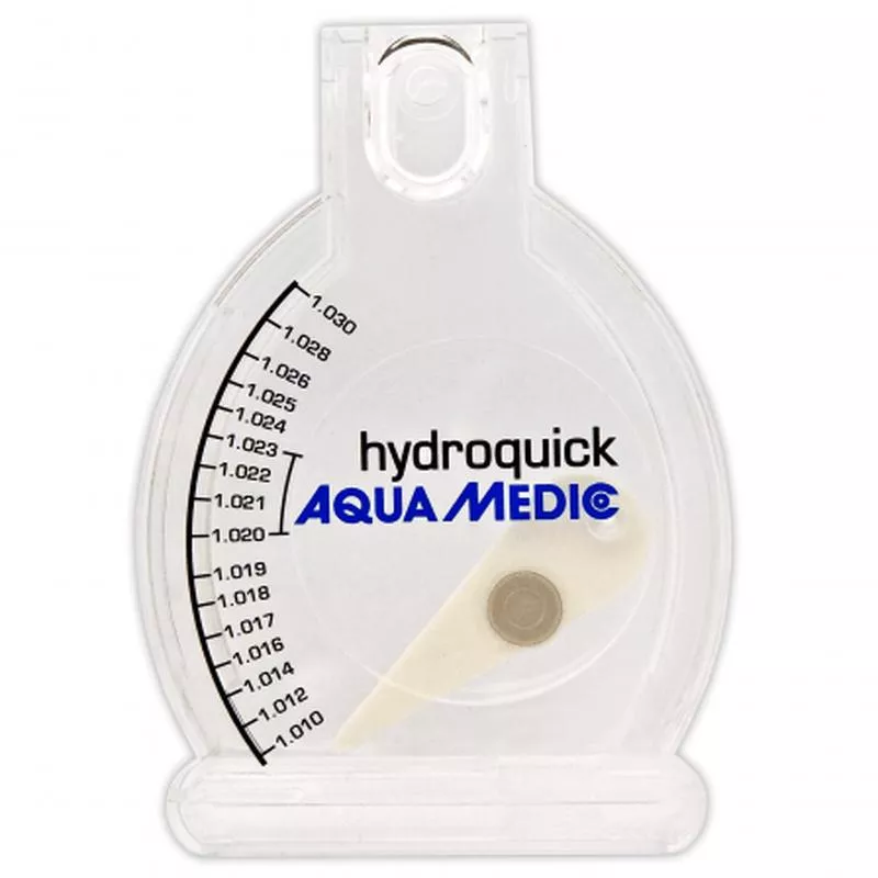 Aqua Medic hydroquick