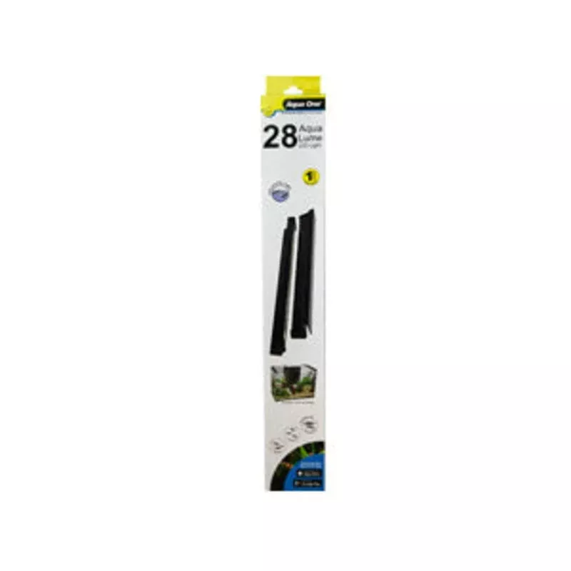 Aqua One – Aqualume LED Light Unit 28cm 9w