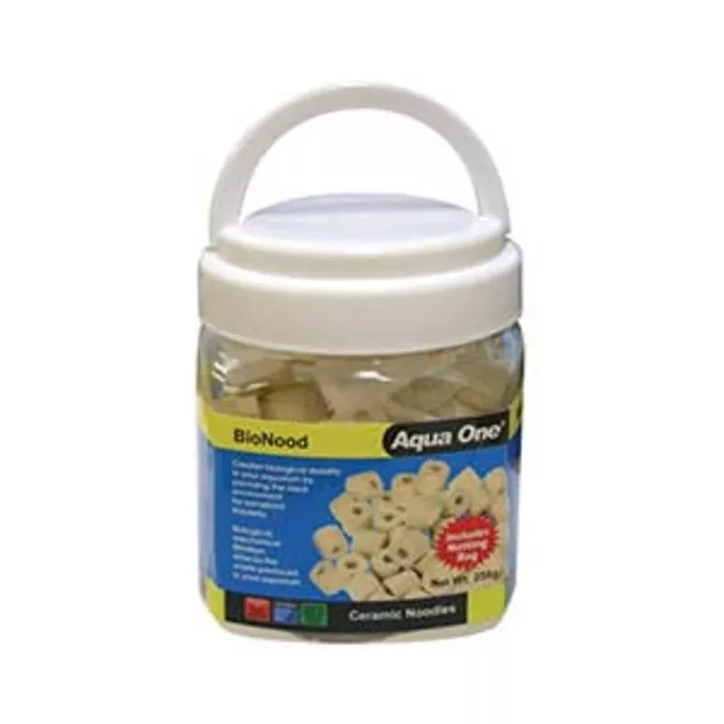 Aqua One – Bionood 250g