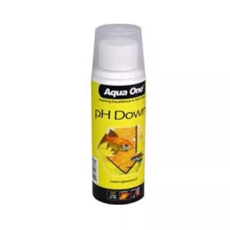 Aqua One – Liquid Ph Down