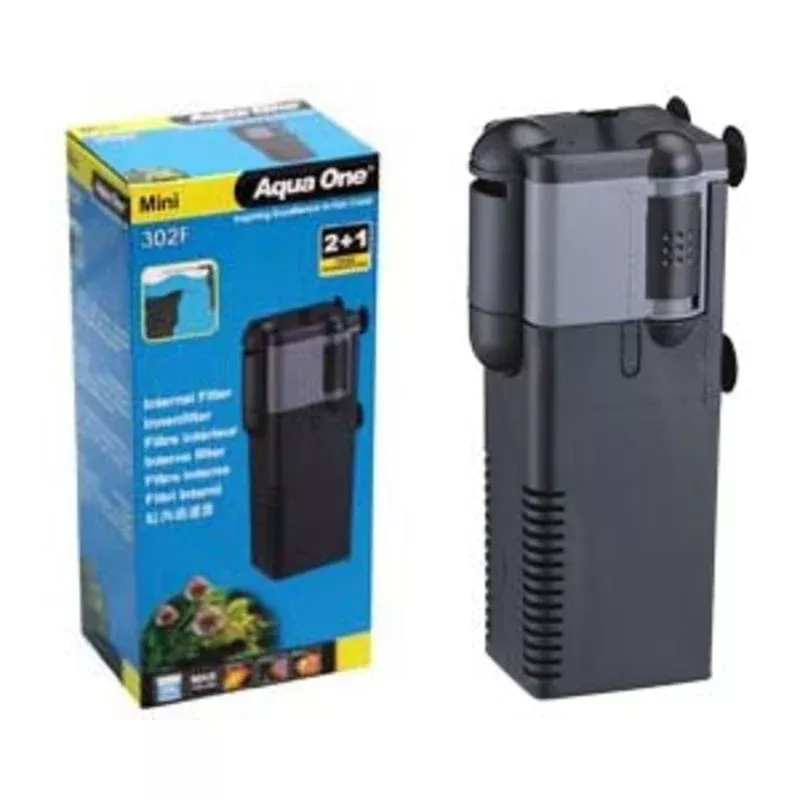 Aqua One – Mini Internal Filter 302F