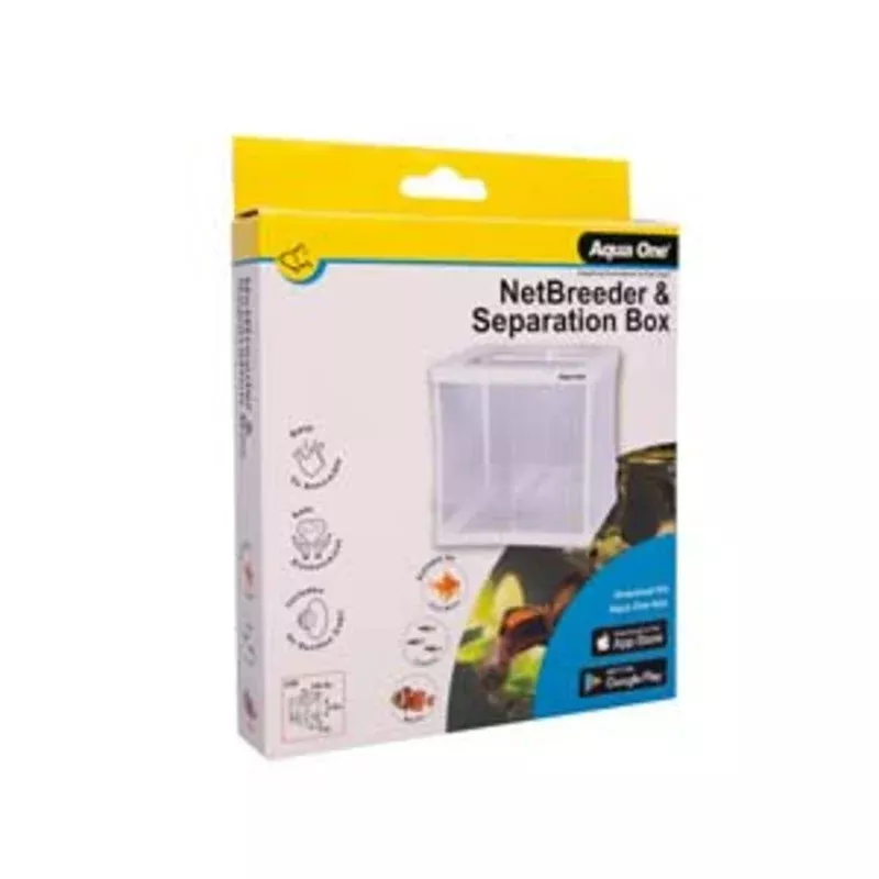 Aqua One – Net Breeder Tank