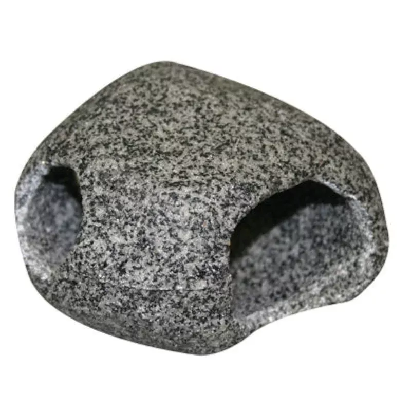 Aqua One – Ornament Cave Round Granite