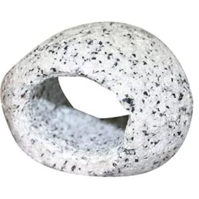 Aqua One – Ornament Cave Round Marble
