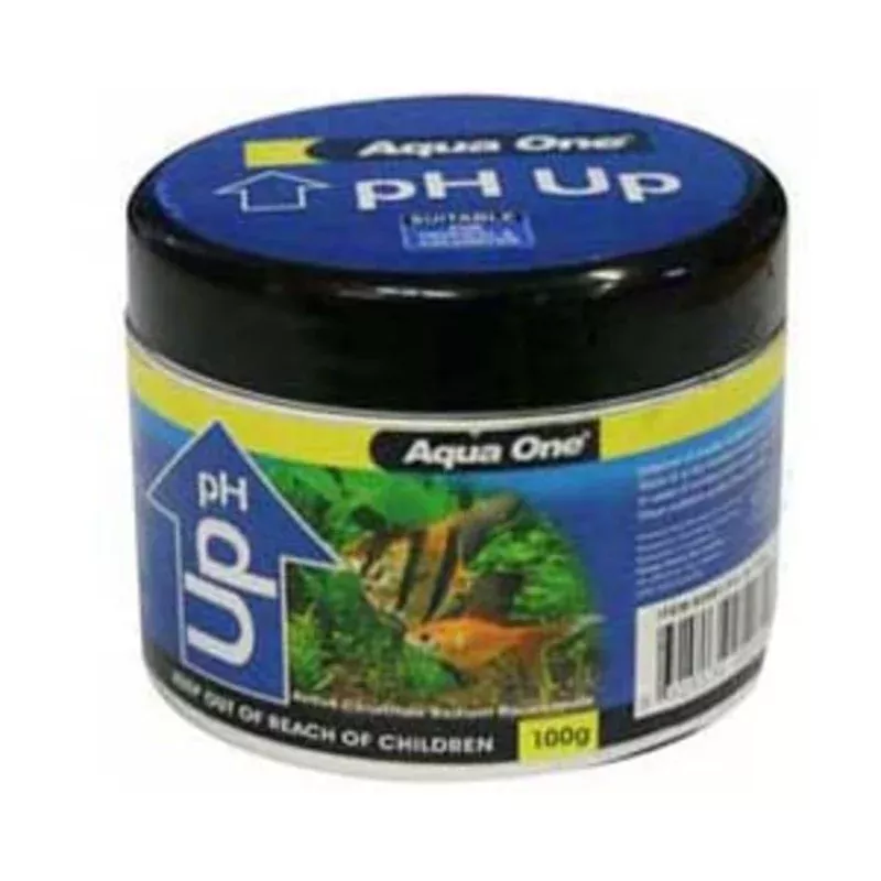 Aqua One – Ph Up 100g