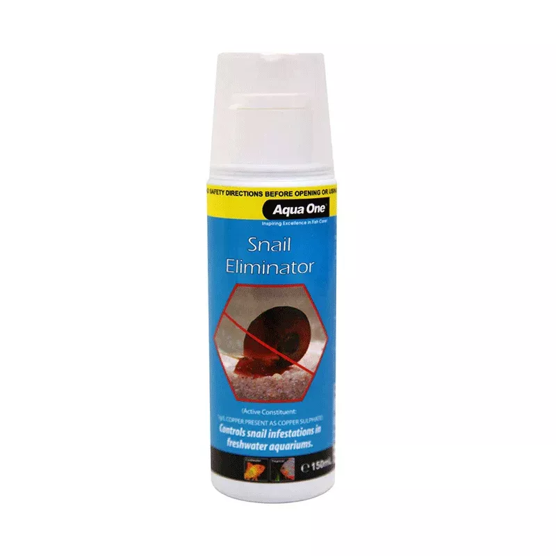 Aqua One – Snail Eliminator
