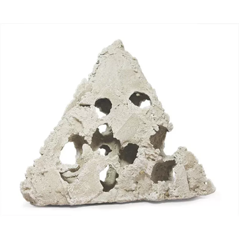 Aqua One Zikler Corner Rocks 2 Sizes