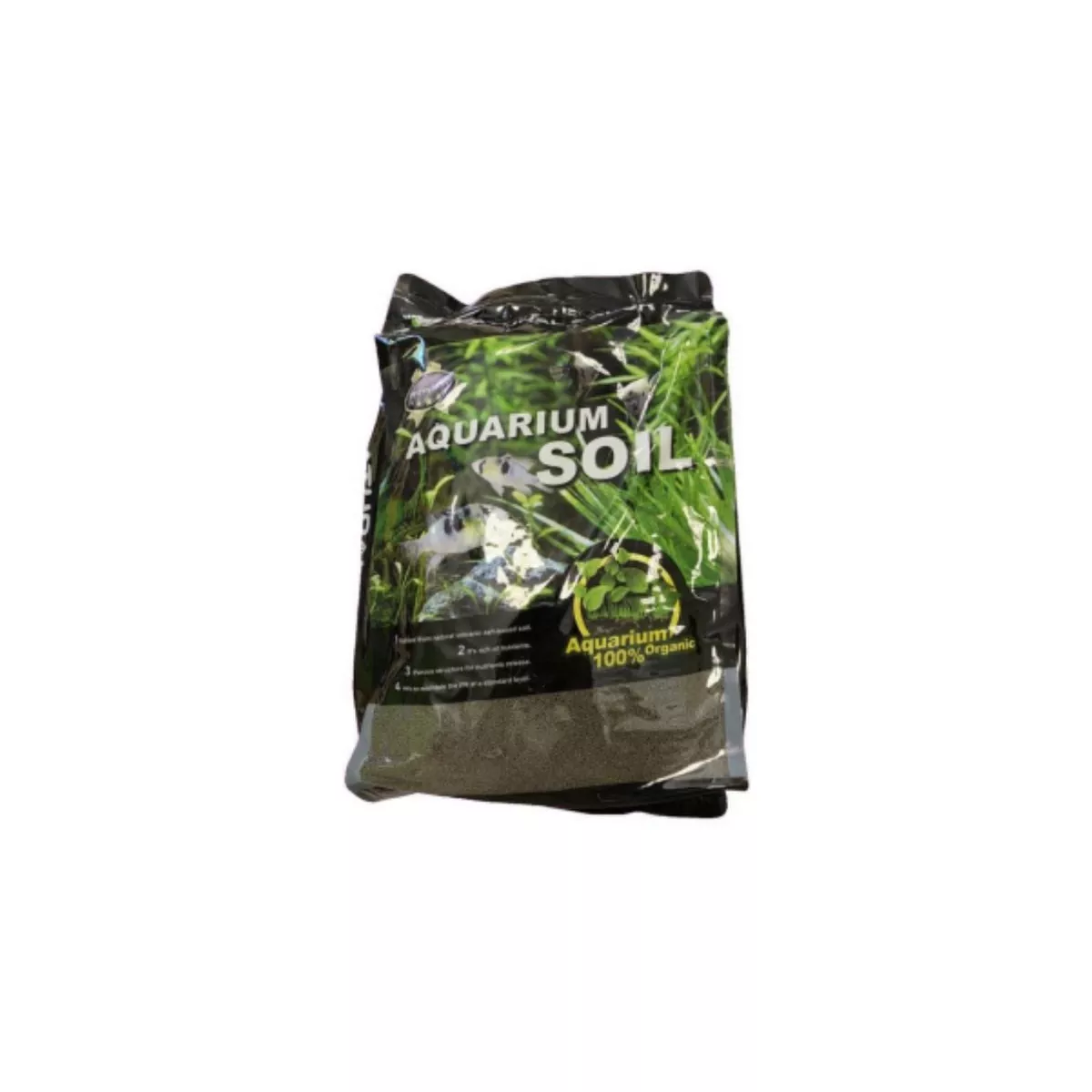 Aquarium Plant Substrate