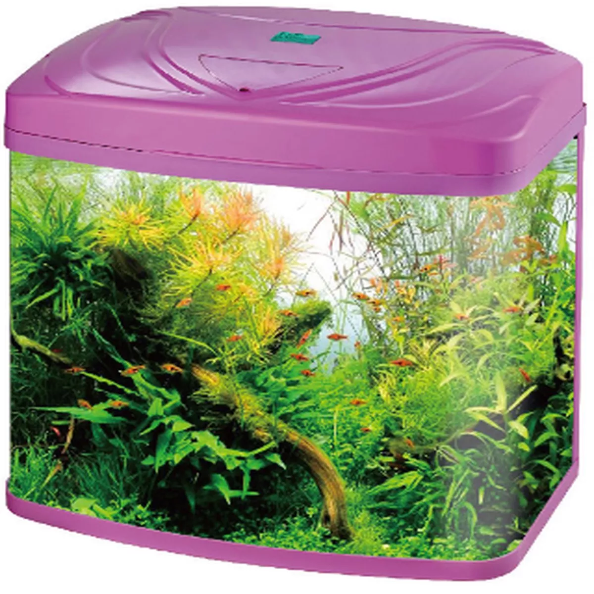 AQUARIUM RS-380D