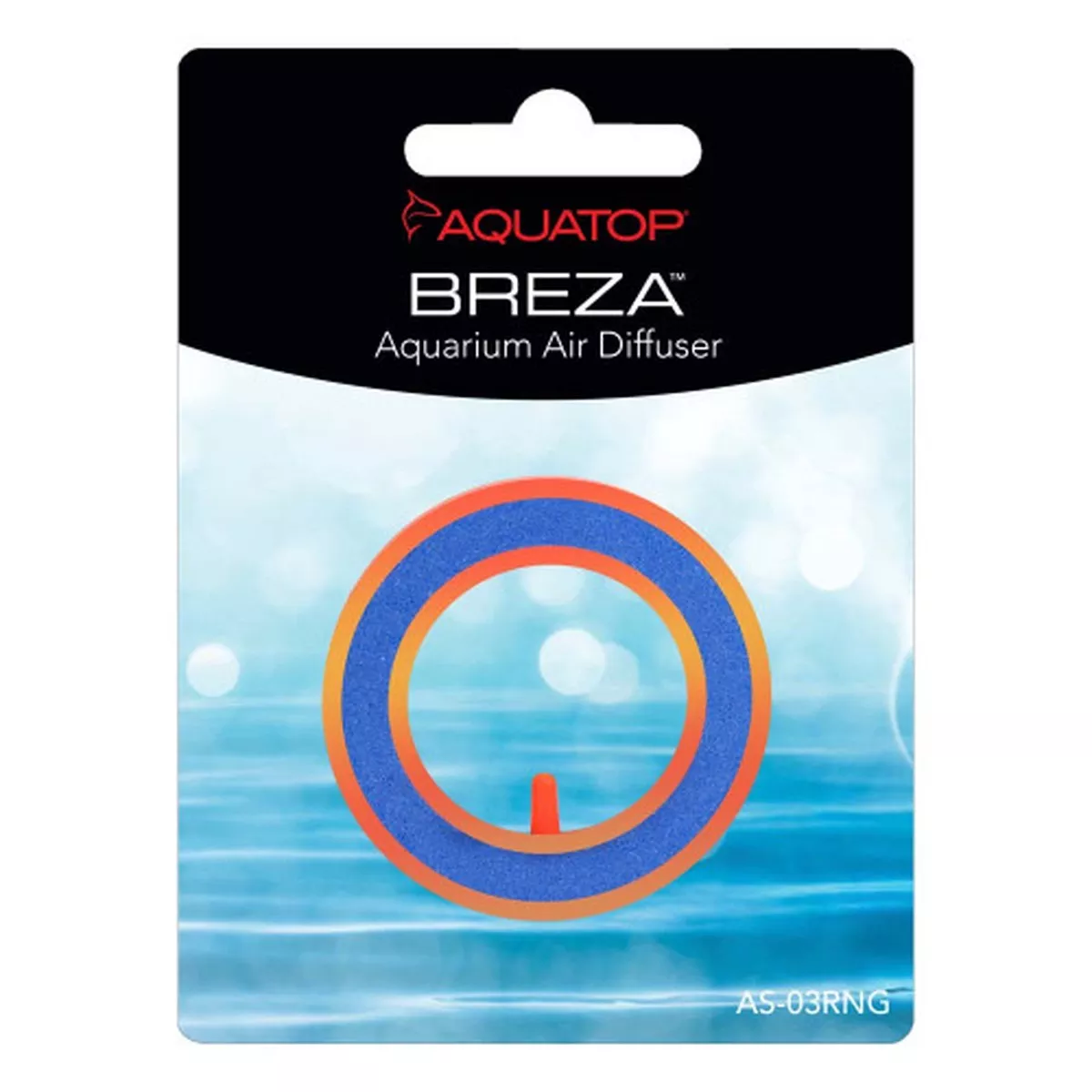 Aquatop Airstone Ring
