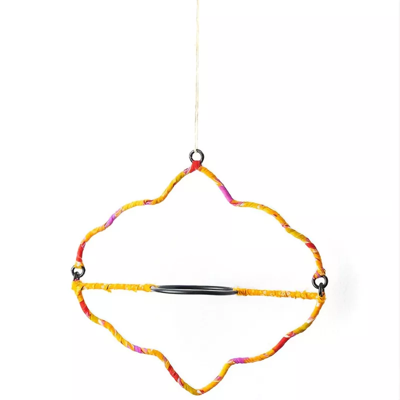 Arches Sari Air Element Planter