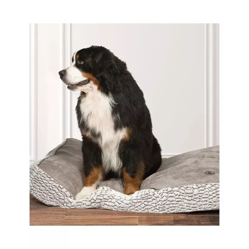 Arctic Box Duvet Medium 88x67x12cm