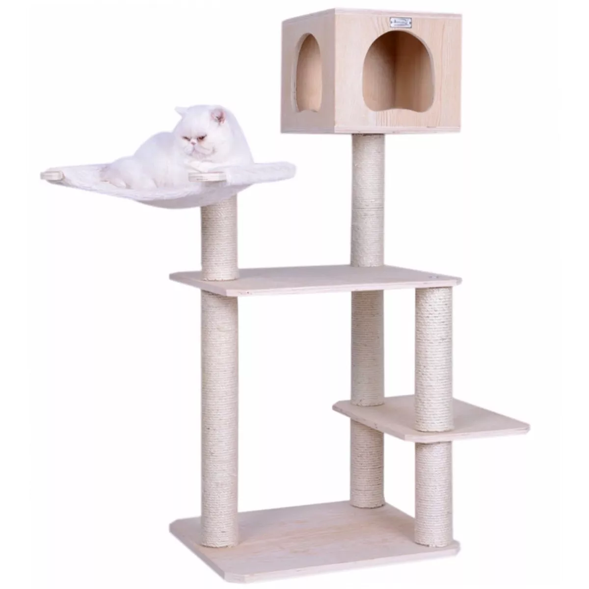 Armarkat Freyja Cat Condo