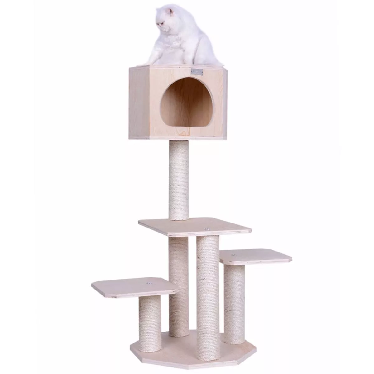 Armarkat Freyr Cat Condo