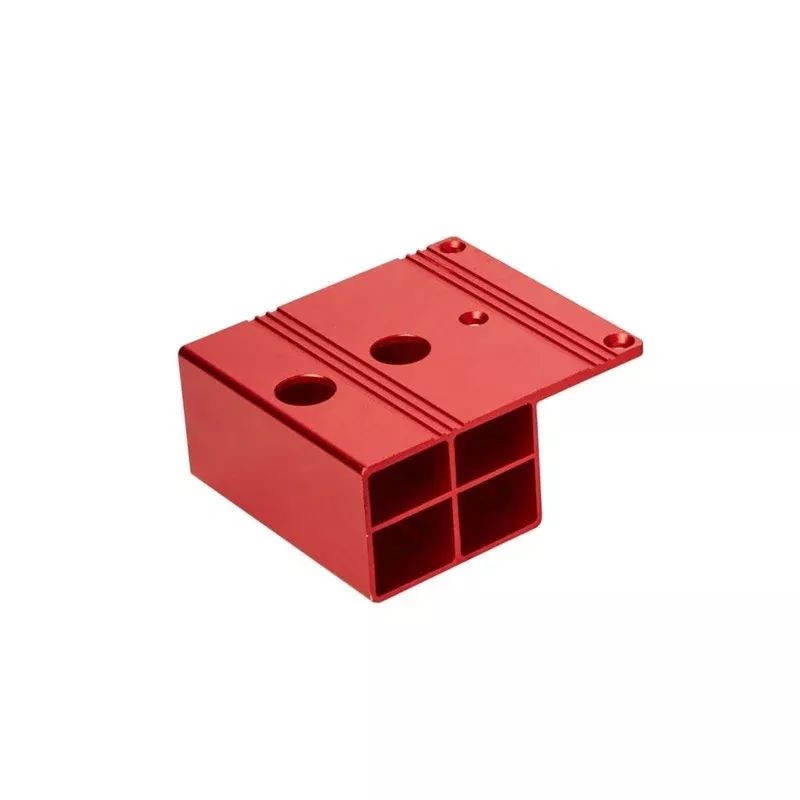 Armor 4″ Dog Bracket Single