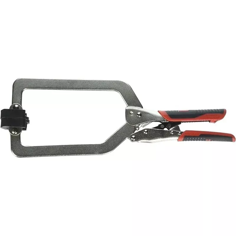 Armor 6″ Auto Adjust Multi-Purpose C-Clamp