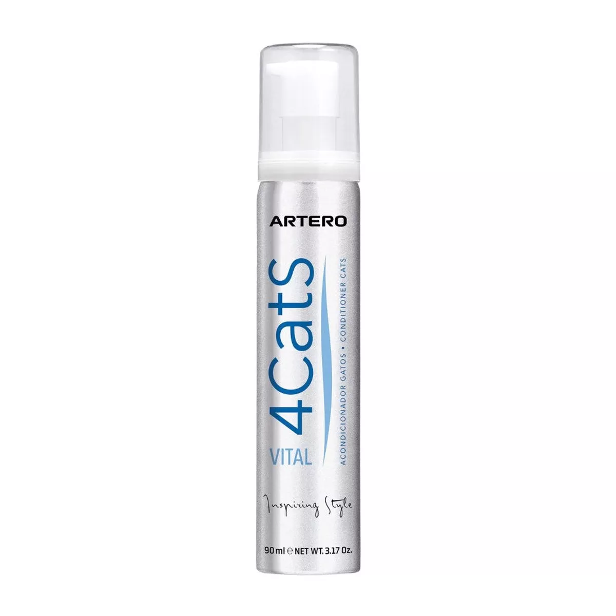 Artero 4Cats Cat Conditioner 90ml