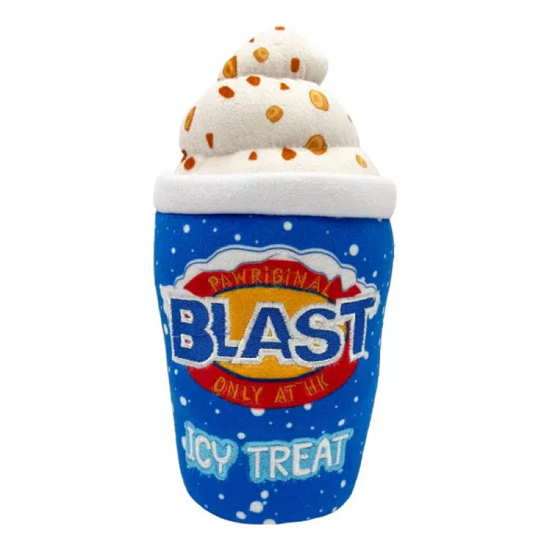 Artic Blast Treat - Multiple Sizes Available