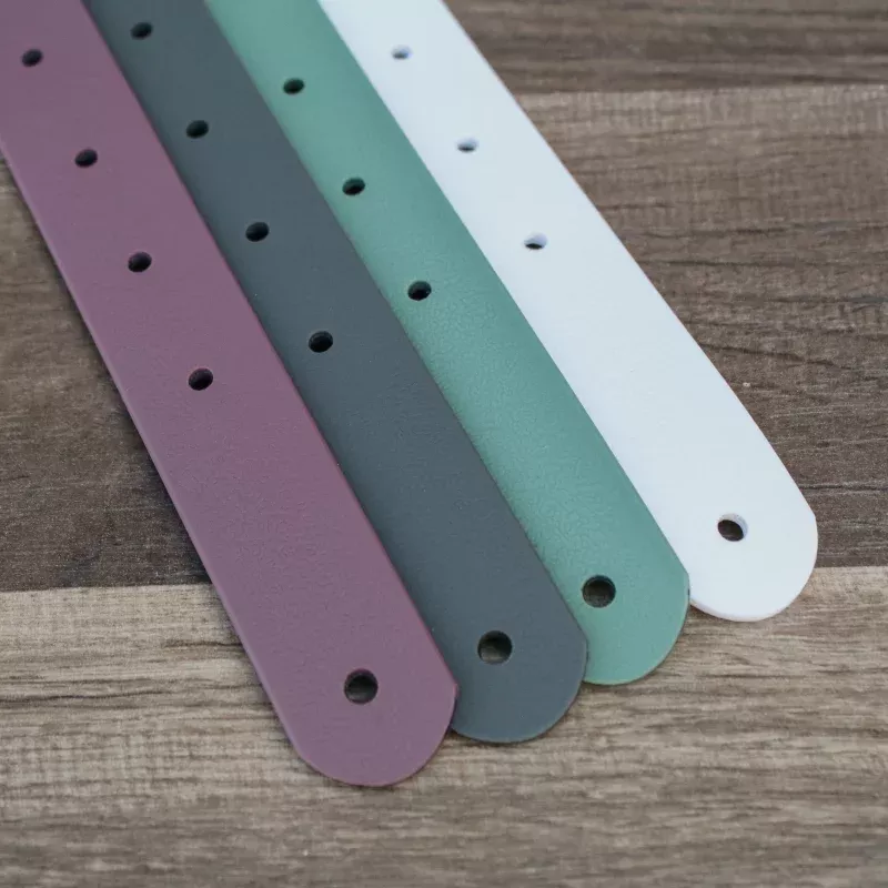 The Atlas Collar Add On 4 Pack