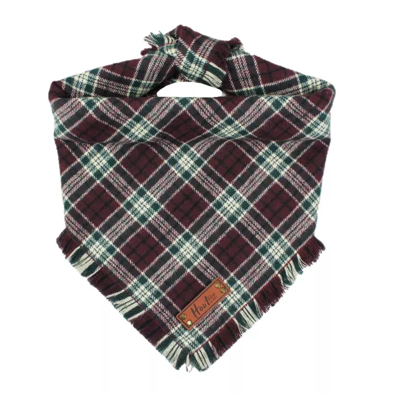 Aubrey Bandana
