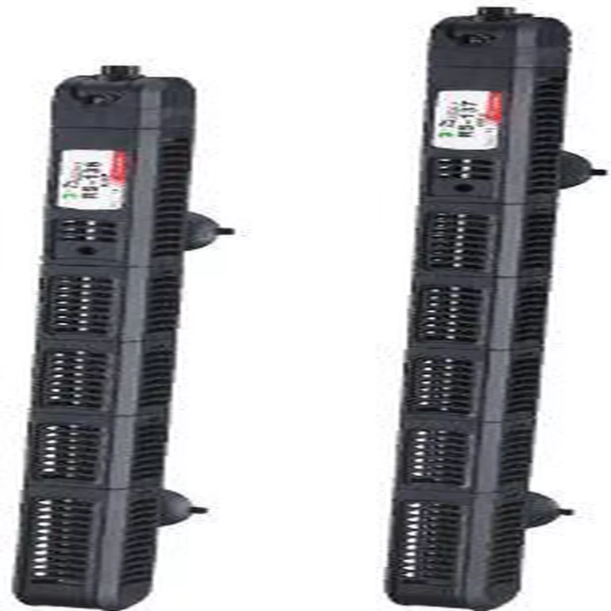 AUTOMATIC HEATER