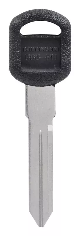 Automotive Key Blank Double Sided For Gm – Model 85684