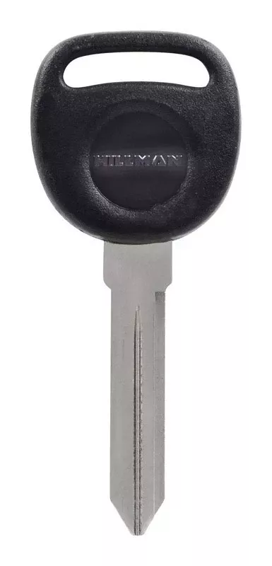 Automotive Key Blank Double Sided For Gm – Model 85883