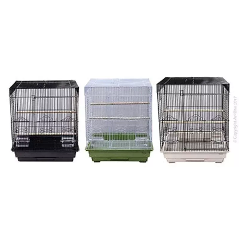 Avi One – Cage 450S Square Top