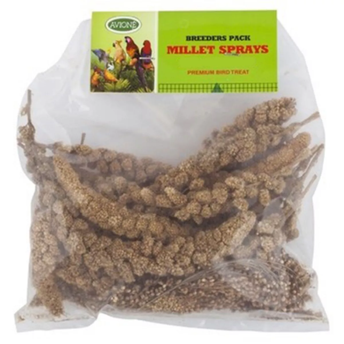 Avione Millet Sprays